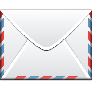 envelope image