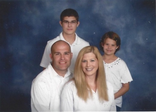 Harvery Family
