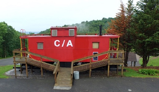 Canteen image